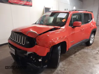 2017 Jeep Renegade Altitude с VIN ZACCJABB7HPE63399, выставлен на аукционе IAAI как лот 41635030 с пробегом 90 184 миль миль и . История ставок и продаж доступна на DreamBid. Изображение 6.