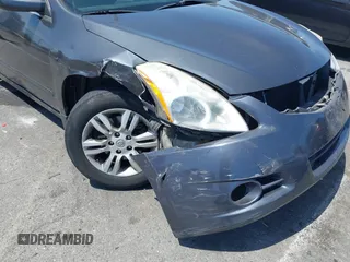 2012 Nissan Altima 2.5 S with VIN 1N4AL2AP3CN553614, listed as a IAAI auction lot 42087972 with 169,056 mi miles. Bid and sale history available at carsss.com. Image 6.