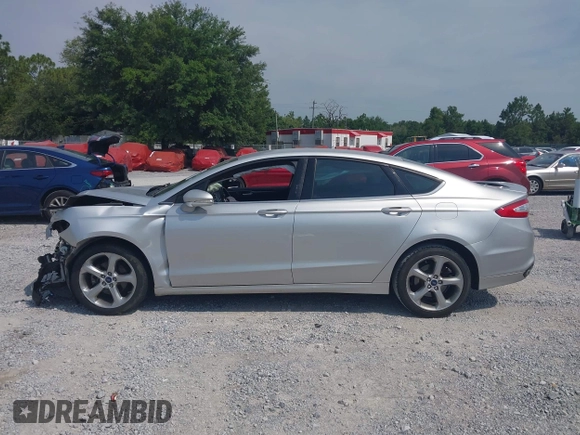 2015 Ford Fusion SE with VIN 3FA6P0H90FR274063, listed as a IAAI auction lot 42585936 with 118,702 mi miles and . Bid and sale history available at DreamBid. Image 14.