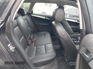 2008 Audi A3 with VIN WAUNF78P28A142013, listed as a IAAI auction lot 42571799 with 183,276 mi miles and . Bid and sale history available at DreamBid. Image 8.