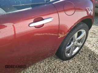 2009 Pontiac Solstice GXP z VIN 1G2MT35X59Y105202, wystawiony jako Copart lot #74429594 z przebiegiem Nie podano mil oraz Szkoda całkowita • Salvage title. Historia ofert i sprzedaży dostępna na DreamBid. Obrazek 12.