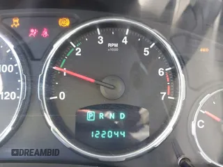 2011 Jeep Liberty Sport with VIN 1J4PN2GK2BW515322, listed as a IAAI auction lot 41597381 with 122,044 mi miles. Bid and sale history available at carsss.com. Image 15.