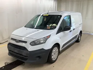 2014 Ford Transit Connect XL with VIN NM0LS7E74E1150536, listed as a IAAI auction lot 42639418 with 125,668 mi miles and . Bid and sale history available at DreamBid. Image 1.