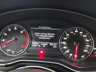 2017 Audi A4 Premium с VIN WAUANAF40HN005667, выставлен на аукционе IAAI как лот 42321268 с пробегом 72 341 миль миль и . История ставок и продаж доступна на DreamBid. Изображение 7.