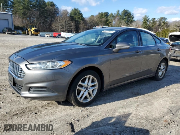 2014 Ford Fusion SE with VIN 3FA6P0HR5ER264028, listed as a Copart auction lot 84271634 with 174,283 mi miles and Non Repairable. Bid and sale history available at carsss.com. Image 1.
