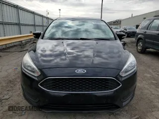 2016 Ford Focus SE z VIN 1FADP3F22GL237773, wystawiony jako Copart lot #49889515 z przebiegiem 131 073 mil mil oraz Szkoda całkowita • Salvage title. Historia ofert i sprzedaży dostępna na DreamBid. Obrazek 5.