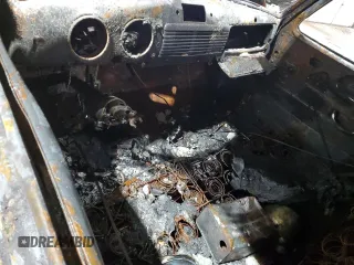 1949 GMC Sonoma with VIN FC10116722, listed as a Copart auction lot 52110655 with Not Provided miles and Salvage Title. Bid and sale history available at DreamBid. Image 8.