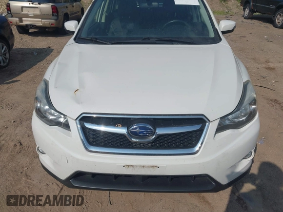 2015 Subaru Crosstrek Limited with VIN JF2GPAMC7F8243840, listed as a IAAI auction lot 42546523 with 159,642 mi miles and . Bid and sale history available at DreamBid. Image 12.