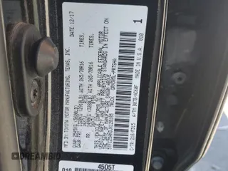 2018 Toyota Tacoma SR with VIN 5TFCZ5AN3JX128185, listed as a Copart auction lot 48668685 with 0 mi miles and Salvage Title. Bid and sale history available at carsss.com. Image 13.