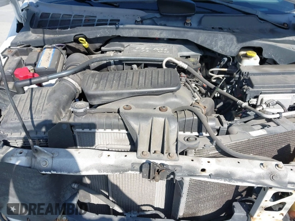 2005 Dodge Durango Limited with VIN 1D4HB58D45F591961, listed as a IAAI auction lot 41950364 with 149,497 mi miles and . Bid and sale history available at DreamBid. Image 10.