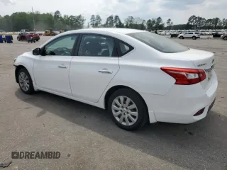 2018 Nissan Sentra SR z VIN 3N1AB7AP9JY232884, wystawiony jako Copart lot #53730575 z przebiegiem 73 989 mil mil oraz Szkoda całkowita • Salvage title. Historia ofert i sprzedaży dostępna na DreamBid. Obrazek 2.