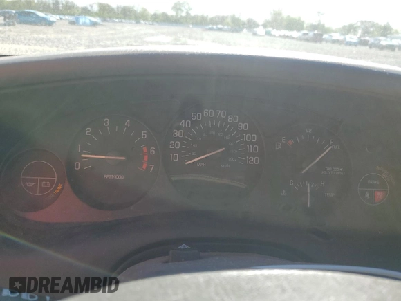 2004 Buick Regal LS with VIN 2G4WB52K841184710, listed as a Copart auction lot 54714385 with Not provided miles and Salvage title. Bid and sale history available at DreamBid. Image 9.