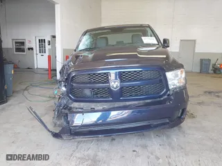 2013 Ram 1500 Tradesman with VIN 1C6RR7FT6DS522091, listed as a IAAI auction lot 41758694 with 224,367 mi miles. Bid and sale history available at carsss.com. Image 11.