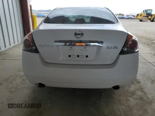 2012 Nissan Altima 2.5 with VIN 1N4AL2AP0CN442065, listed as a Copart auction lot 68321513 with 115,587 mi miles and Salvage Title. Bid and sale history available at DreamBid. Image 6.