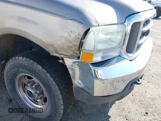 2004 Ford F-250 XL with VIN 1FTNX21P74ED22765, listed as a IAAI auction lot 41777377 with Not provided miles and . Bid and sale history available at DreamBid. Image 18.