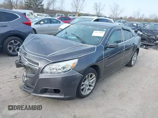 2013 Chevrolet Malibu LT with VIN 1G11C5SA6DF317503, listed as a IAAI auction lot 42063040 with 102,343 mi miles and . Bid and sale history available at DreamBid. Image 17.