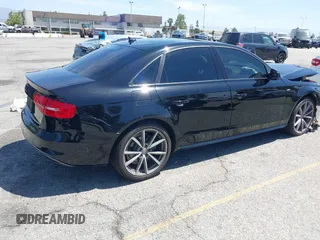 2016 Audi A4 Premium с VIN WAUAFAFL4GN012558, выставлен на аукционе IAAI как лот 42335764 с пробегом 98 852 миль миль и . История ставок и продаж доступна на DreamBid. Изображение 4.