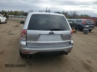 2013 Subaru Forester 2.5X Premium with VIN JF2SHADC0DH413654, listed as a Copart auction lot 53845675 with 173,729 mi miles and Clean Title. Bid and sale history available at carsss.com. Image 6.