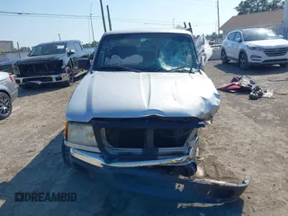 2005 Ford Ranger XL z VIN 1FTYR14UX5PA06544, wystawiony jako IAAI lot #42192246 z przebiegiem 195 588 mil mil oraz . Historia ofert i sprzedaży dostępna na DreamBid. Obrazek 12.