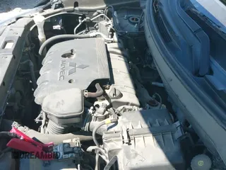 2018 Mitsubishi Outlander ES с VIN JA4AZ3A35JJ003566, выставлен на аукционе IAAI как лот 43135821 с пробегом 84 210 миль миль и . История ставок и продаж доступна на DreamBid. Изображение 20.