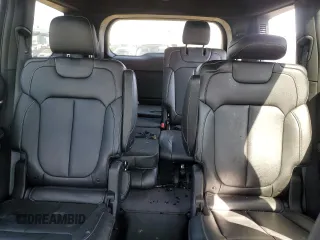 2024 Jeep Grand Cherokee Limited z VIN 1C4RJKBG1R8504016, wystawiony jako Copart lot #49071215 z przebiegiem Nie podano mil oraz Czysty tytuł • Clean title. Historia ofert i sprzedaży dostępna na DreamBid. Obrazek 10.