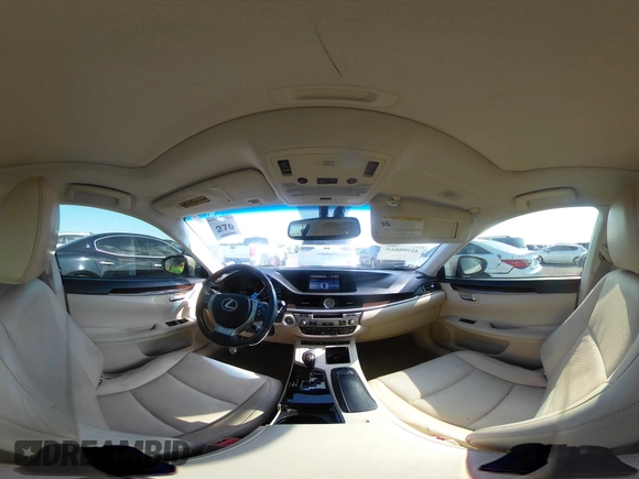 2014 Lexus ES 330 with VIN JTHBK1GG4E2138873, listed as a IAAI auction lot 42398865 with 100,113 mi miles and . Bid and sale history available at DreamBid. Image 18.