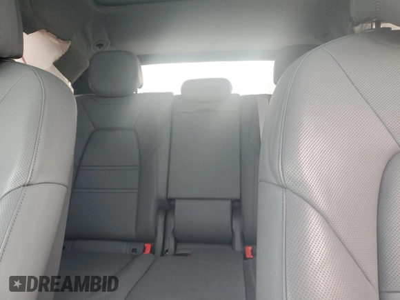 2023 Porsche Cayenne with VIN WP1AA2AY0PDA01250, listed as a Copart auction lot 85952904 with 17,752 mi miles and Salvage title. Bid and sale history available at DreamBid. Image 10.