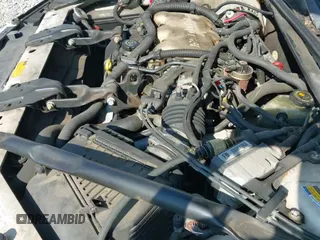 2001 Chevrolet Impala with VIN 2G1WF52E519156341, listed as a IAAI auction lot 43111795 with Not provided miles and . Bid and sale history available at DreamBid. Image 17.