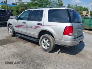 2004 Ford Explorer XLT z VIN 1FMZU73K74UB13312, wystawiony jako IAAI lot #42734477 z przebiegiem Nie podano mil oraz . Historia ofert i sprzedaży dostępna na DreamBid. Obrazek 3.