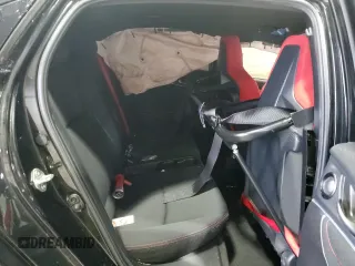 2017 Honda Civic Type R Touring z VIN SHHFK8G71HU202699, wystawiony jako Copart lot #72772204 z przebiegiem Nie podano mil oraz Szkoda całkowita • Salvage title. Historia ofert i sprzedaży dostępna na DreamBid. Obrazek 10.