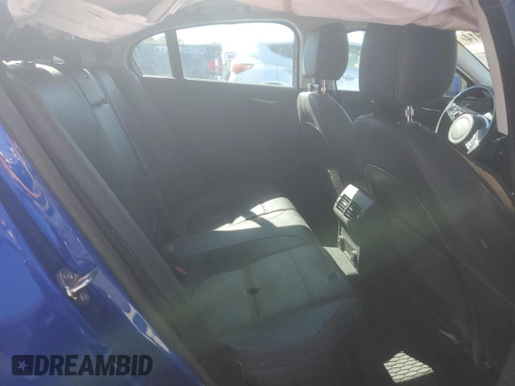2019 Jaguar XE with VIN SAJAE4GX6KCP46973, listed as a Copart auction lot 76675914 with 42,419 mi miles and Salvage Title. Bid and sale history available at DreamBid. Image 10.