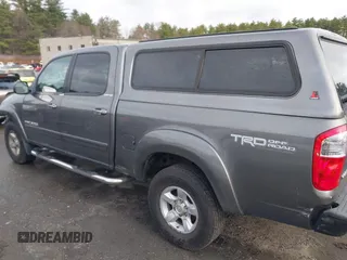 2005 Toyota Tundra Limited z VIN 5TBDT48185S481528, wystawiony jako IAAI lot #41834114 z przebiegiem 151 295 mil mil oraz . Historia ofert i sprzedaży dostępna na DreamBid. Obrazek 14.