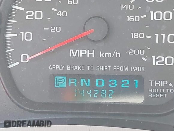 2005 Chevrolet Impala with VIN 2G1WF52E059286307, listed as a IAAI auction lot 42543117 with 144,282 mi miles and . Bid and sale history available at DreamBid. Image 15.