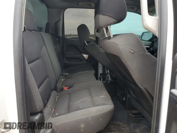 2015 Chevrolet Silverado 1500 LT with VIN 1GCVKREH7FZ268714, listed as a Copart auction lot 55324325 with 73,021 mi miles and Clean Title. Bid and sale history available at carsss.com. Image 10.