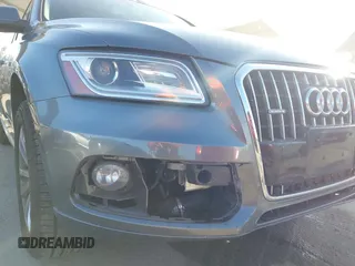 2013 Audi Q5 Premium Plus with VIN WA1LFAFP4DA101977, listed as a IAAI auction lot 42526167 with 69,901 mi miles and . Bid and sale history available at DreamBid. Image 12.