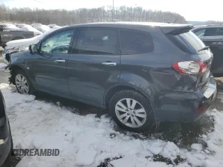 2009 Subaru Tribeca Limited с VIN 4S4WX92D294407118, выставлен на аукционе Copart как лот 87541025 с пробегом 206 977 миль миль и Списание • Salvage title. История ставок и продаж доступна на DreamBid. Изображение 2.