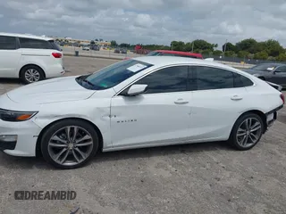 2022 Chevrolet Malibu LT with VIN 1G1ZD5ST1NF124095, listed as a IAAI auction lot 41968133 with 88,902 mi miles and . Bid and sale history available at DreamBid. Image 20.