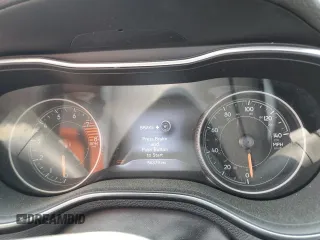 2019 Jeep Cherokee Limited z VIN 1C4PJMDX3KD321486, wystawiony jako Copart lot #58974235 z przebiegiem 56 379 mil mil oraz Szkoda całkowita • Salvage title. Historia ofert i sprzedaży dostępna na DreamBid. Obrazek 9.