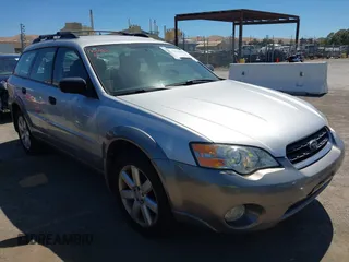 2007 Subaru Legacy Outback z VIN 4S4BP61C877337772, wystawiony jako IAAI lot #42522265 z przebiegiem 196 672 mil mil oraz . Historia ofert i sprzedaży dostępna na DreamBid. Obrazek 1.