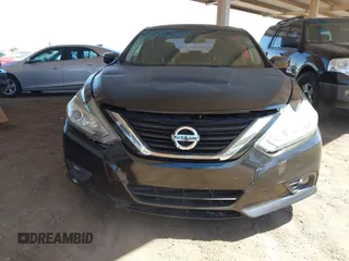 2017 Nissan Altima SV with VIN 1N4AL3AP2HC486044, listed as a IAAI auction lot 42029663 with 137,854 mi miles and . Bid and sale history available at carsss.com. Image 6.