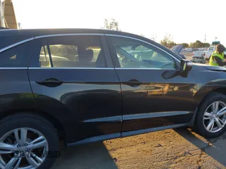 2014 Acura RDX Tech Pkg with VIN 5J8TB4H59EL014808, listed as a IAAI auction lot 41819950 with 92,464 mi miles. Bid and sale history available at carsss.com. Image 14.