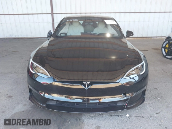 2023 Tesla Model S с VIN 5YJSA1E59PF499778, выставлен на аукционе IAAI как лот 40454608 с пробегом Не указан миль и . История ставок и продаж доступна на DreamBid. Изображение 12.