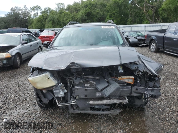2005 Ford Freestyle SEL with VIN 1FMZK02105GA17947, listed as a Copart auction lot 83083334 with 0 mi miles and Non Repairable. Bid and sale history available at carsss.com. Image 5.