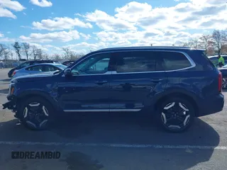 2023 Kia Telluride S z VIN 5XYP64GC7PG366160, wystawiony jako IAAI lot #41973967 z przebiegiem 36 190 mil mil oraz . Historia ofert i sprzedaży dostępna na DreamBid. Obrazek 14.