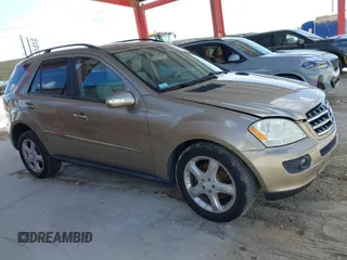2008 Mercedes-Benz M 320 CDI with VIN 4JGBB22E58A362916, listed as a IAAI auction lot 41956918 with 191,785 mi miles and . Bid and sale history available at DreamBid. Image 1.