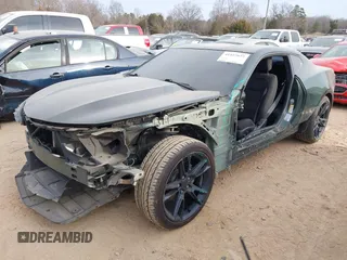2020 Chevrolet Camaro 1LT z VIN 1G1FB1RS3L0108186, wystawiony jako IAAI lot #41427677 z przebiegiem 66 752 mil mil oraz . Historia ofert i sprzedaży dostępna na DreamBid. Obrazek 17.