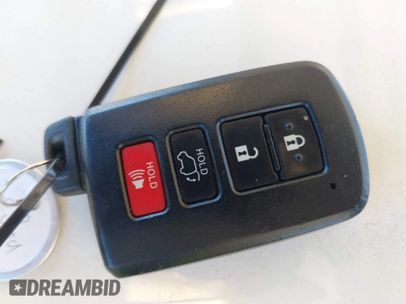 2018 Toyota RAV4 XLE with VIN JTMRFREVXJD240388, listed as a IAAI auction lot 42052065 with 117,114 mi miles. Bid and sale history available at carsss.com. Image 11.