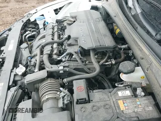 2025 Hyundai Elantra SE with VIN KMHLL4DG9SU863051, listed as a IAAI auction lot 43075657 with 19,497 mi miles and . Bid and sale history available at DreamBid. Image 22.