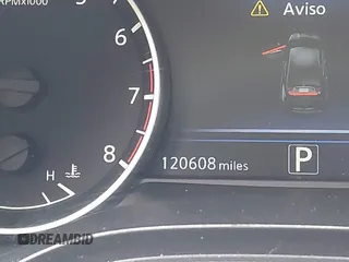 2017 Nissan Maxima SR with VIN 1N4AA6AP8HC390071, listed as a IAAI auction lot 42169689 with 120,608 mi miles and . Bid and sale history available at DreamBid. Image 15.