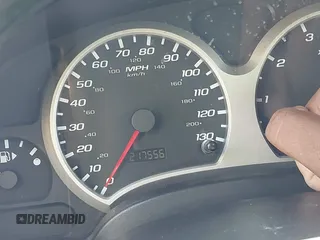2005 Chevrolet Equinox LT z VIN 2CNDL73F756055251, wystawiony jako IAAI lot #41893063 z przebiegiem 217 556 mil mil oraz . Historia ofert i sprzedaży dostępna na DreamBid. Obrazek 7.